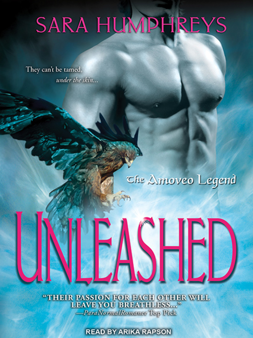 Title details for Unleashed by Sara Humphreys - Wait list